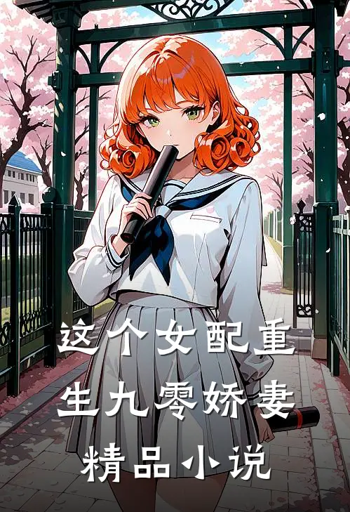 这个女配重生九零娇妻精品小说