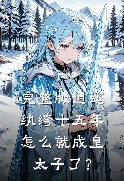 完整版逍遥纨绔十五年，怎么就成皇太子了？