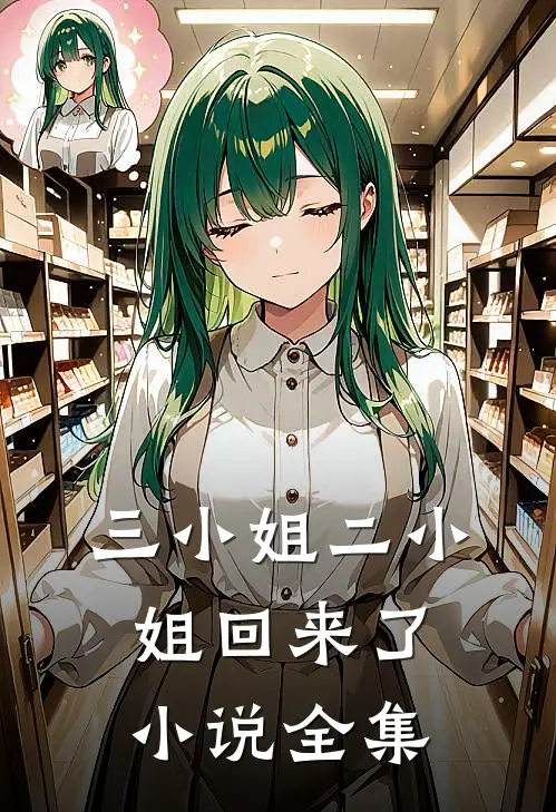 三小姐二小姐回来了小说全集