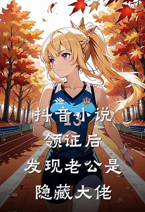 抖音小说领证后,发现老公是隐藏大佬