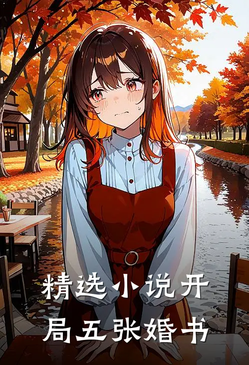 精选小说开局五张婚书