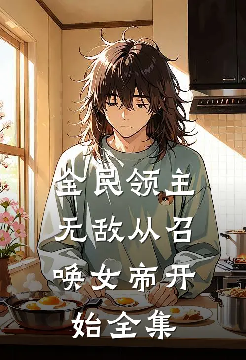 全民领主：无敌从召唤女帝开始全集