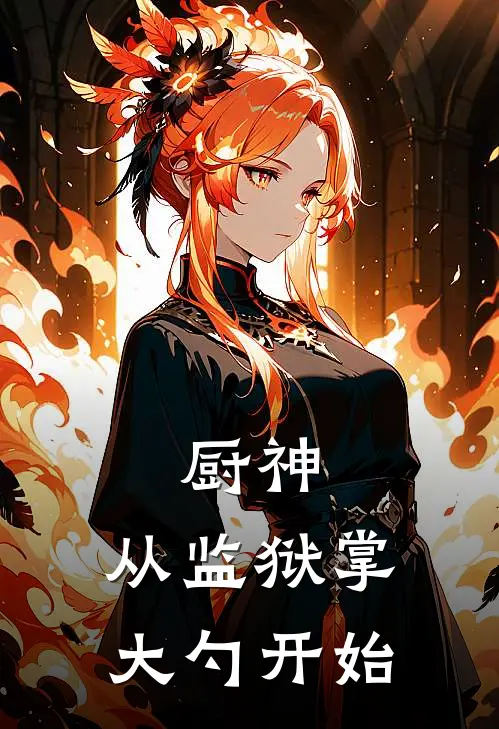 厨神：从监狱掌大勺开始