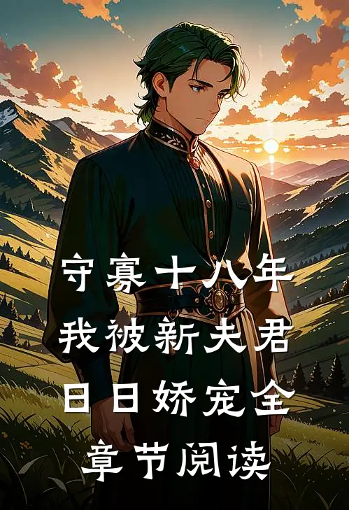 守寡十八年：我被新夫君日日娇宠全章节阅读