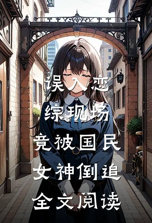 误入恋综现场，竟被国民女神倒追全文阅读