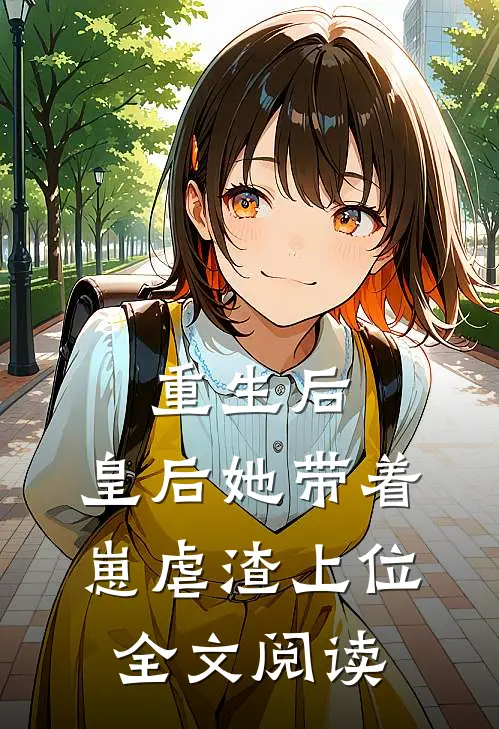 重生后，皇后她带着崽虐渣上位全文阅读