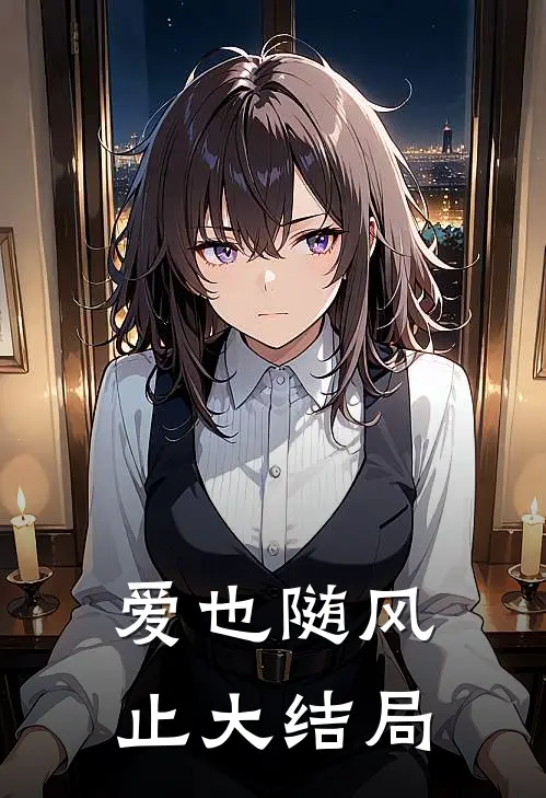 爱也随风止大结局