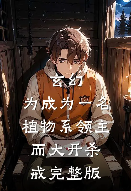 玄幻：为成为一名植物系领主而大开杀戒完整版