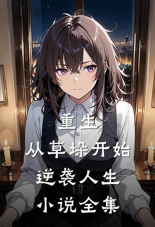 重生：从草垛开始逆袭人生小说全集