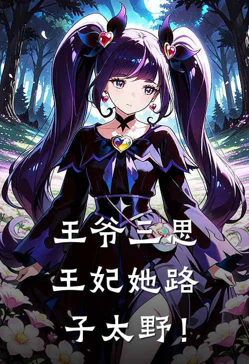 王爷三思，王妃她路子太野！