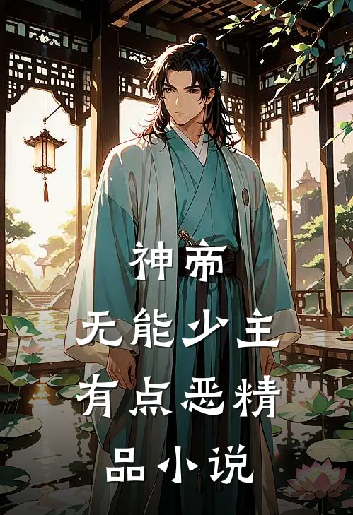 神帝：无能少主有点恶精品小说