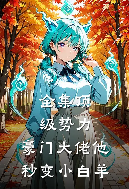 全集顶级势力，豪门大佬他秒变小白羊