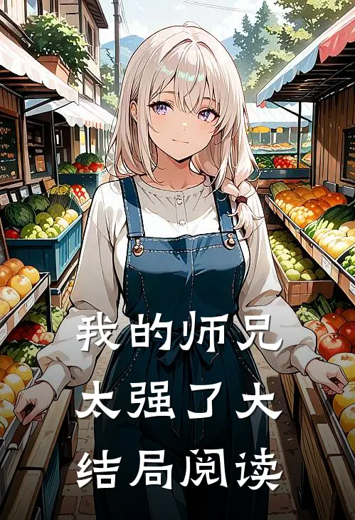我的师兄太强了大结局阅读