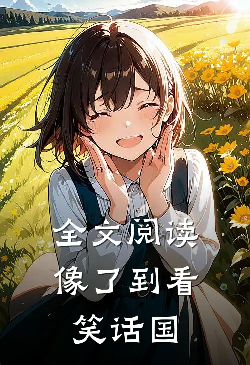 全文阅读像了到看笑话国