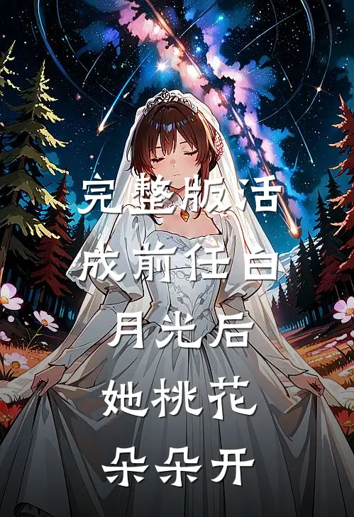完整版活成前任白月光后，她桃花朵朵开
