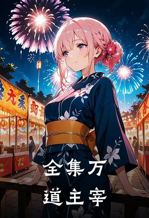 全集万道主宰