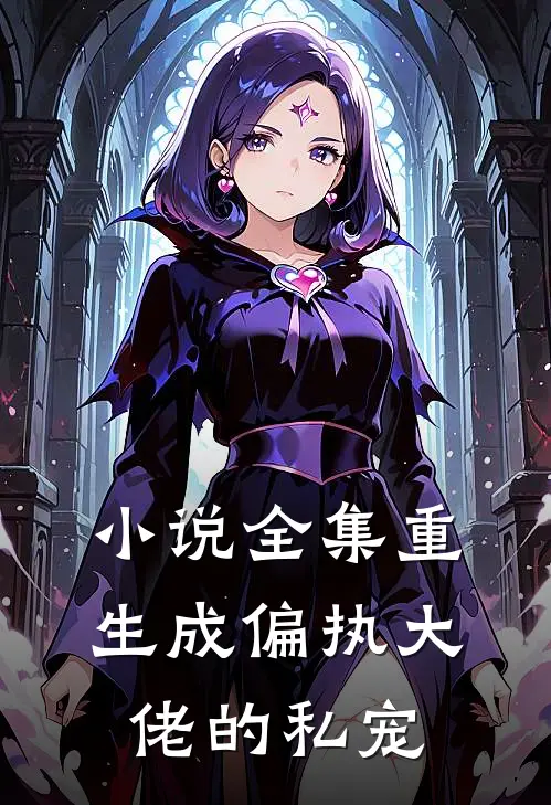 小说全集重生成偏执大佬的私宠