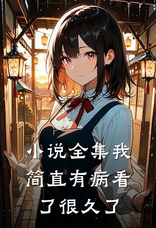 小说全集我简直有病看了很久了