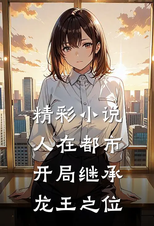精彩小说人在都市，开局继承龙王之位