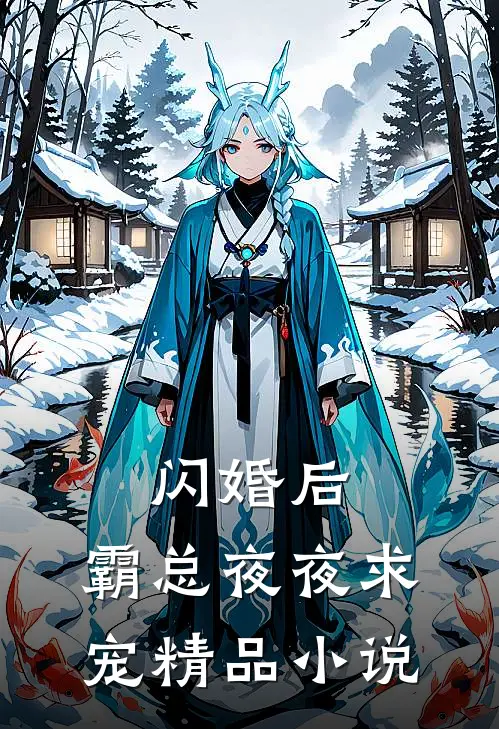 闪婚后：霸总夜夜求宠精品小说