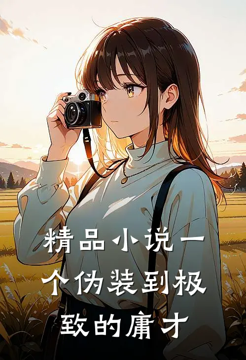 精品小说一个伪装到极致的庸才