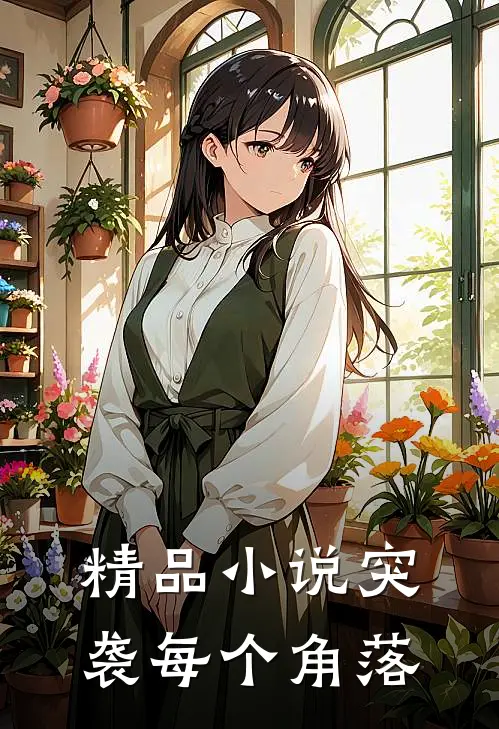 精品小说突袭每个角落