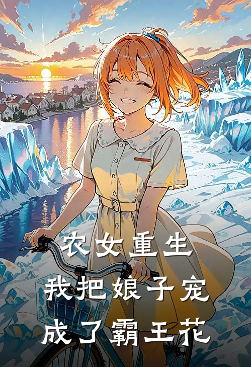 农女重生：我把娘子宠成了霸王花
