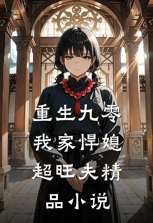 重生九零：我家悍媳超旺夫精品小说