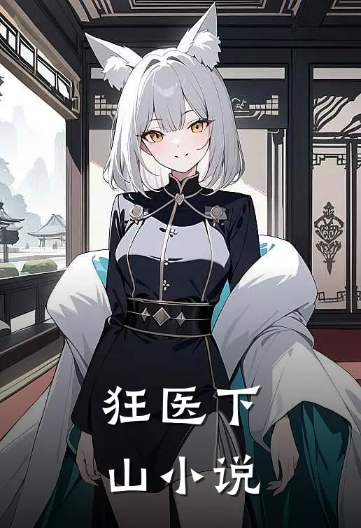 狂医下山小说