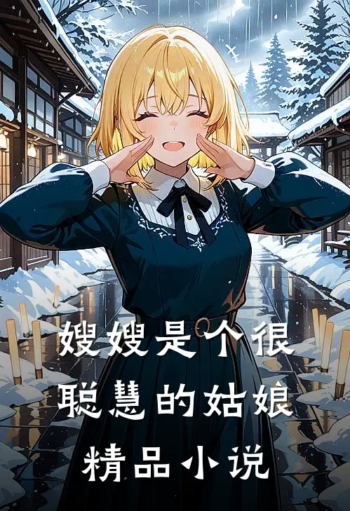 嫂嫂是个很聪慧的姑娘精品小说