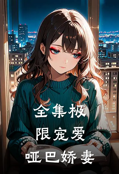 全集极限宠爱：哑巴娇妻