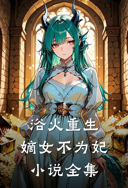 浴火重生：嫡女不为妃小说全集