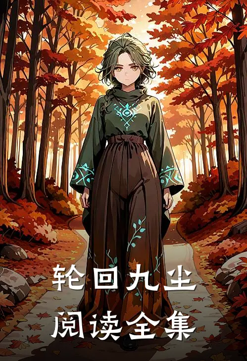 轮回九尘阅读全集