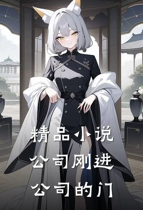 精品小说公司刚进公司的门
