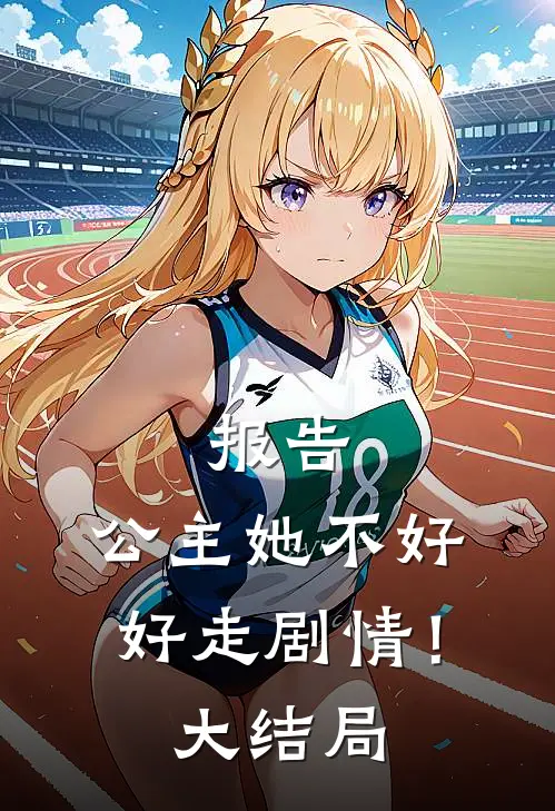 报告，公主她不好好走剧情！大结局