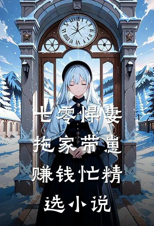 七零悍妻：拖家带崽赚钱忙精选小说