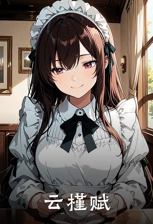 云槿赋
