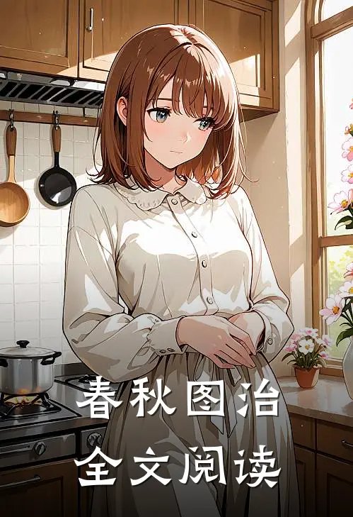 春秋图治全文阅读
