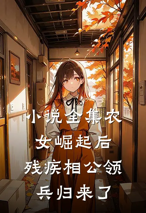 小说全集农女崛起后，残疾相公领兵归来了