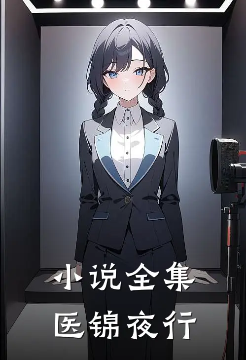 小说全集医锦夜行