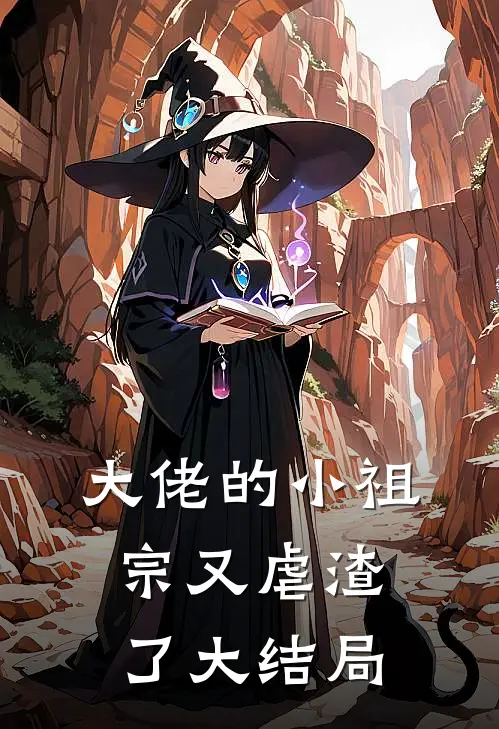 大佬的小祖宗又虐渣了大结局