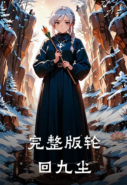 完整版轮回九尘