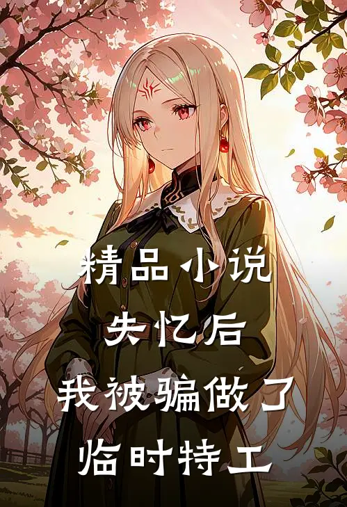 精品小说失忆后，我被骗做了临时特工