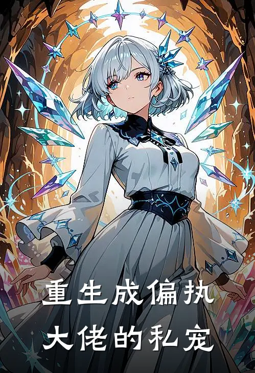 重生成偏执大佬的私宠