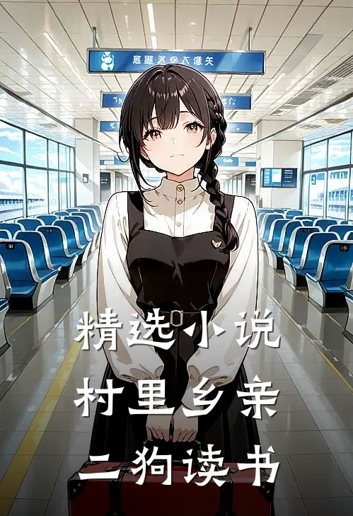 精选小说村里乡亲二狗读书