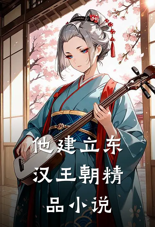 他建立东汉王朝精品小说