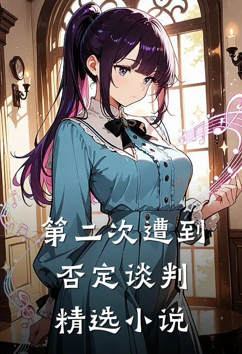 第二次遭到否定谈判精选小说