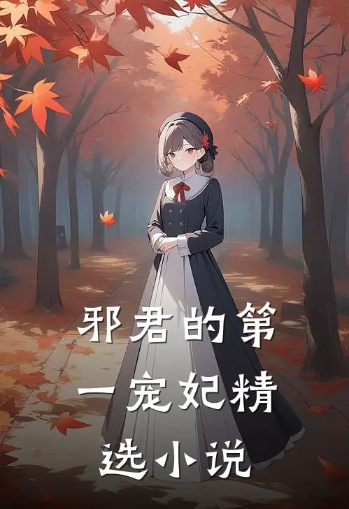 邪君的第一宠妃精选小说