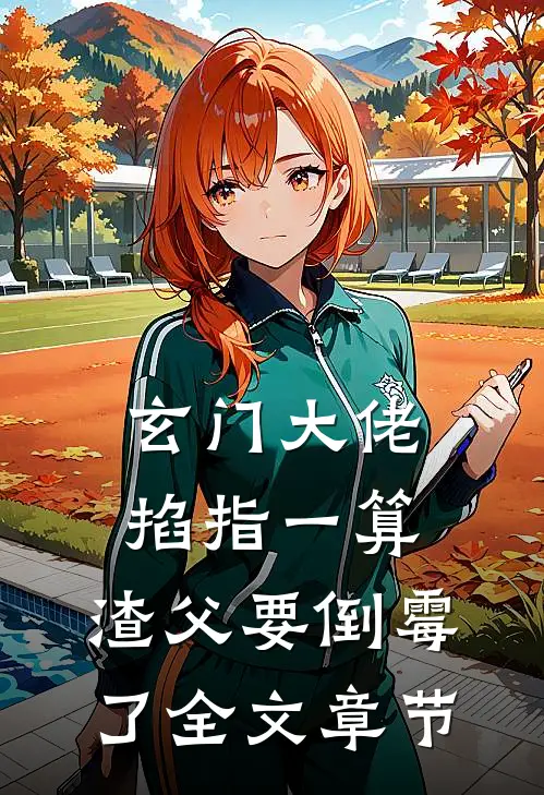 玄门大佬掐指一算，渣父要倒霉了全文章节