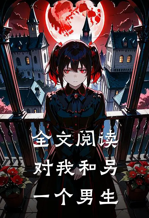 全文阅读对我和另一个男生